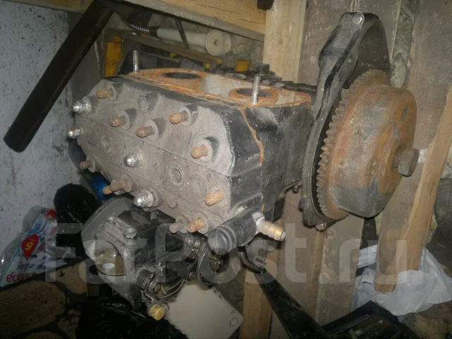 Kawasaki STX. 1991 ��� ����