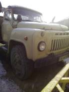 ГАЗ 53. Дизель, 4 750 куб. см., 5 000 кг.