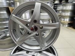 Enkei Rivazza Tuner. 6.0x15, 5x114.30, ET50, ЦО 73,0 мм.