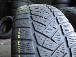 Dunlop Grandtrek WT M2. Зимние, без шипов, износ: 30%, 1 шт