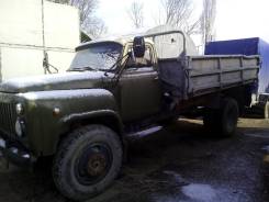 САЗ. 3307 самосвал, метан, 4 000 куб. см., 5 000 кг.