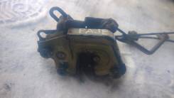 Замок двери. Mitsubishi Pajero, V26C, V25C, V24C, V26W, V24V, V25W, V24W, V24WG, V26WG Двигатель 4M40