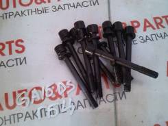 Болт головки блока цилиндров. Nissan: 100NX, Pulsar, Bluebird, Lucino, Wingroad, Presea, Sunny California, Serena, Sunny, Avenir, Primera, AD, Almera...