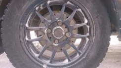 Replay LR14. 4.5x4", 4x98.00, ET-98, �� 17,0���.