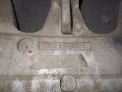 Абсорбер бампера. Toyota Kluger V, ACU20, ACU20W, ACU25, ACU25W, MCU20, MCU20W, MCU25, MCU25W Toyota Highlander, ACU20, ACU20L, ACU25, ACU25L, MCU20...