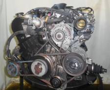 Двигатель в сборе. Honda Rafaga, CE4 Двигатель G20A