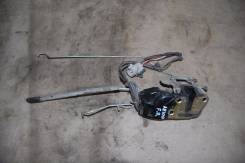Замок двери. Toyota Corolla, AE104, AE109, AE104G, AE100G, AE101G, AE101, AE102, AE100 Toyota Sprinter, AE104, AE109, AE101, AE100