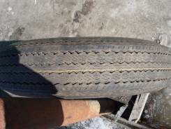 Bridgestone Dueler H/T 684II. Летние, без износа, 4 шт