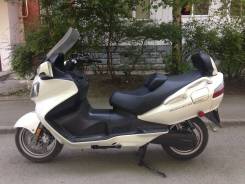 Suzuki Burgman AN650. 650����. ��., ��������, ���, � �������� ����