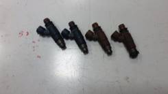 Инжектор. Mazda: Autozam Clef, Mazda2, Eunos 500, MPV, Premacy, Cronos, 323, Familia S-Wagon, Familia, Capella, Efini MS-6 Двигатели: FSDE, FPDE