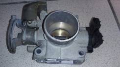 Заслонка дроссельная. Nissan Bluebird Sylphy, FG10 Nissan AD, VFY11, WFY11, VY11 Nissan Sunny, FNB15, B15, FB15 Nissan Wingroad, VY11, VFY11, WFY11 Дв...