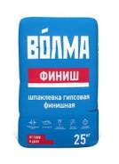 Шпаклевки гипсовые.