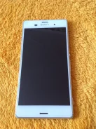 Sony Xperia Z3. �/�