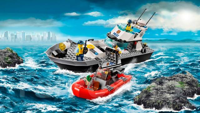 LEGO 2 750