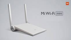 Wi-Fi роутеры.