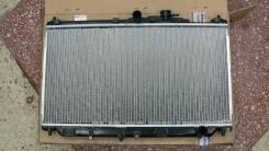 Радиатор охлаждения двигателя. Honda Accord, E-CB4, E-CB1, E-CB3, E-CB2 Honda Ascot Innova, E-CB3, E-CB4 Honda Prelude, E-BB4, E-BA9, E-BA8, E-BB1 Hon...