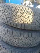 Dunlop SP Winter Sport 3D. Всесезонные, 2011 год, износ: 5%, 4 шт