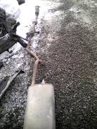 Глушитель. Toyota Corolla Fielder, NZE141G, ZRE142, ZRE142G, NZE141 Toyota Corolla Axio, NZE141, ZRE142 Двигатели: 1NZFXE, 1NZFE