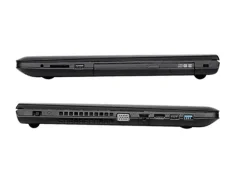 Lenovo IdeaPad. 15.6", 2����, ��� 4 ��, ���� 500���, WiFi: 1, Bluetooth: 1, ����������� �� 3��. ����