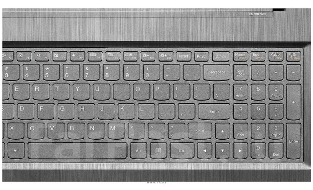 Lenovo IdeaPad. 15.6", 2����, ��� 4 ��, ���� 500���, WiFi: 1, Bluetooth: 1, ����������� �� 3��. ����