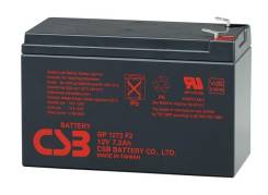 CSB. 7 А.ч., правое крепление