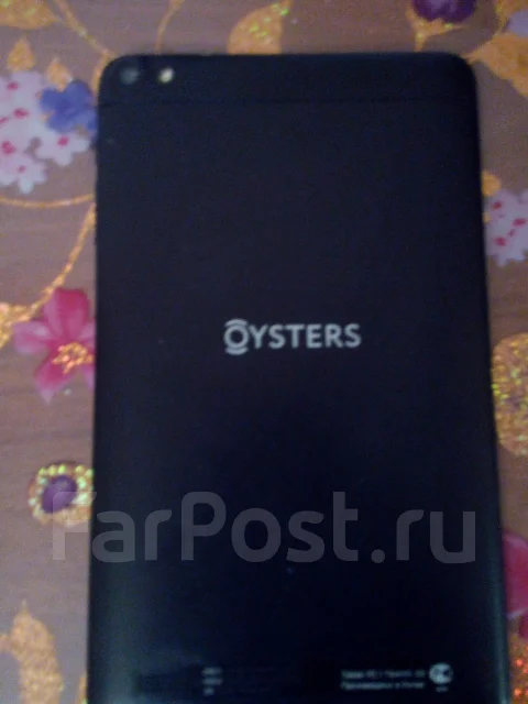 Oysters T84 HVi 3G ����