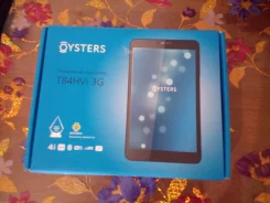 Oysters T84 HVi 3G ����