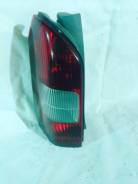 Стоп-сигнал. Toyota Probox, NCP51, NCP50, NCP52, NCP55, NCP59, NCP58, NLP51 Двигатели: 1NDTV, 2NZFE, 1NZFE, 1NZFNE