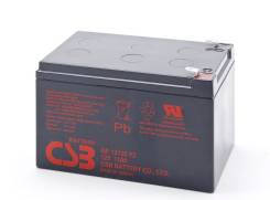 CSB. 12 А.ч., правое крепление