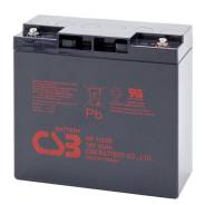 CSB. 20 А.ч., левое крепление