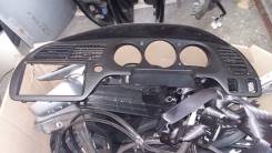 Консоль панели приборов. Honda Accord, CL3, CF4 Двигатель F20B