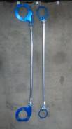 Распорка. Toyota Celica, ST202, ST203, ST204, ST205, ST202C Toyota Carina ED, ST202, ST201, ST203, ST200, ST205 Toyota Corona Exiv, ST201, ST200, ST20...