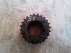 Шкив коленвала. Toyota: Corona, Scepter, RAV4, Camry, Carina E, Carina ED, Corona Exiv, Vista, Celica, Carina, Caldina, Curren, MR2 Двигатели: 3SFE, 4...