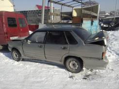 Лада 2115
