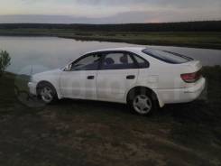 Дверь боковая. Toyota Corona SF