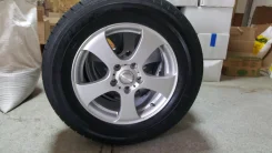 Toyo Extensa A/S. ������, 2014 ���, �/�, ����� 10 % ����