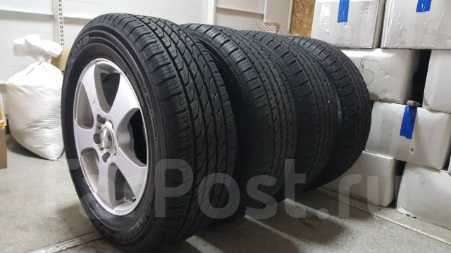 Toyo Extensa A/S. ������, 2014 ���, �/�, ����� 10 % ����