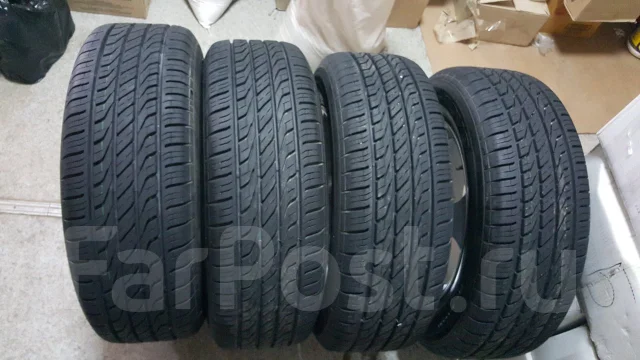 Toyo Extensa A/S. ������, 2014 ���, �/�, ����� 10 % ����