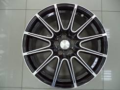 Скад Le-Mans. 7.5x17, 5x100.00, ET42, ЦО 67,1 мм.