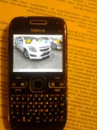 Nokia E72. �/� ����