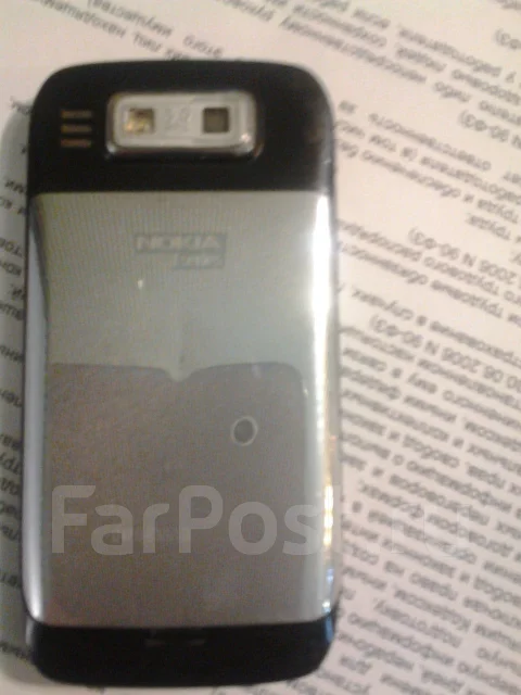 Nokia E72. �/� ����