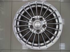Скад Веритас. 6.5x16, 5x114.30, ET45, ЦО 67,1 мм.
