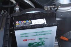 Крепление аккумулятора. Honda Fit, GD4, GD3, GD2, GD1 Двигатели: L13A, L15A
