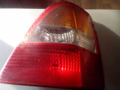 Стоп-сигнал. Honda Odyssey, RA6
