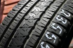 Bridgestone Dueler H/L Alenza. Летние, 2009 год, износ: 20%, 4 шт