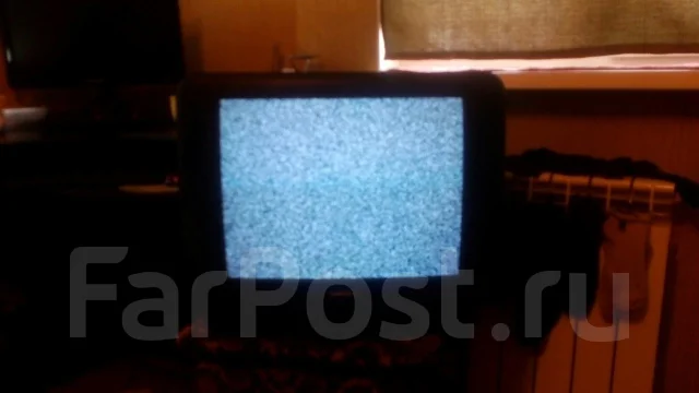 Goldstar. CRT (���) ����