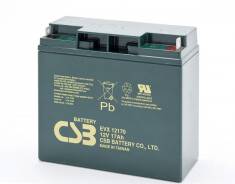 CSB. 17 А.ч., левое крепление