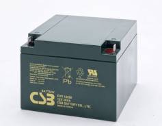 CSB. 26 А.ч., правое крепление