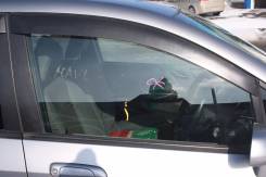 Ветровик. Honda Jazz, GD1 Honda Fit, GD4, GD3, GD2, GD1 Двигатели: L13A, L15A