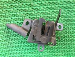 Замок капота. Subaru Legacy, BFA, BCA, BFB, BCM, BCK, BCL, BF4, BF5, BC2, BF3, BC5, BC3, BF7, BC4 Subaru Legacy Wagon, BF5094780 Двигатели: EJ20E, EJ2...